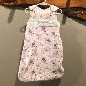 piper posie sleeping bag